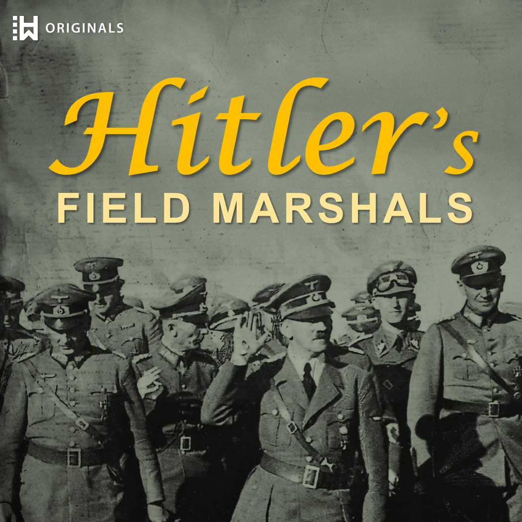 Hitler's Field Marshals