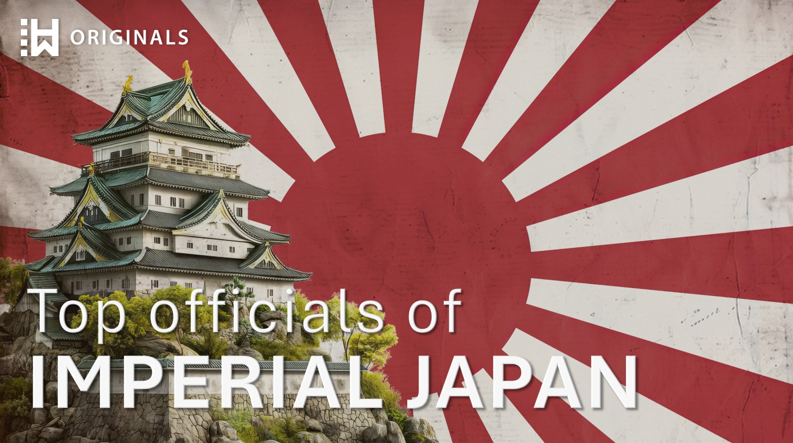 Fate of Top Officials of Imperial Japan